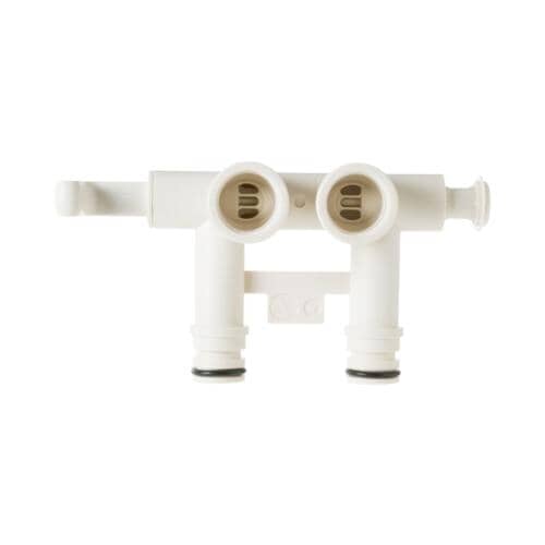 WS15X10053 GE Water Filter Bypass Valve