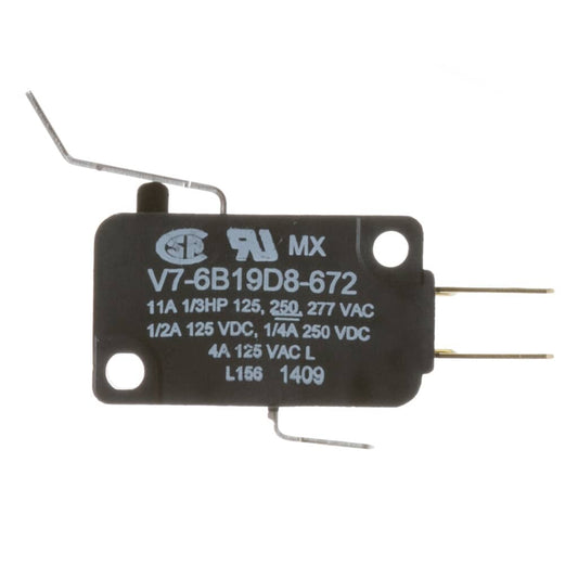 WS21X10003 GE Micro Switch
