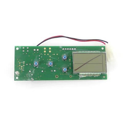 WS21X10053 GE Control Board