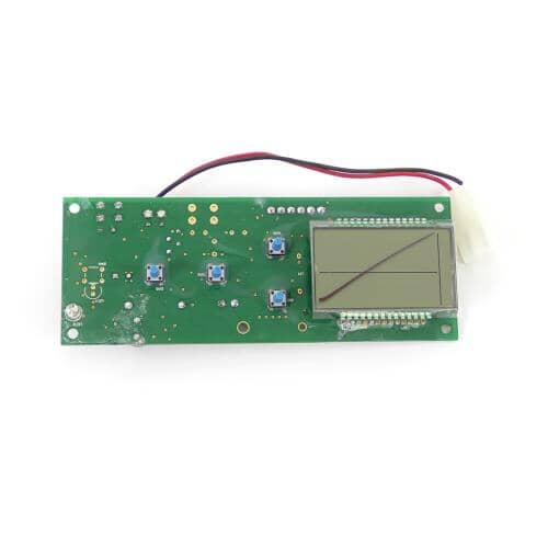 WS21X10053 GE Control Board