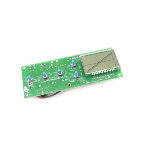 WS21X20981 GE Control Board