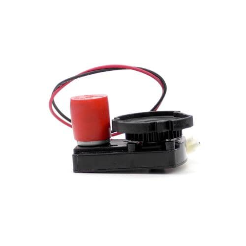 WS26X21821 GE Motor, Cam, & Gear Kit