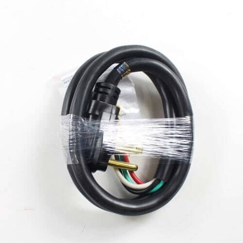 WX09X10018 GE Power Cord