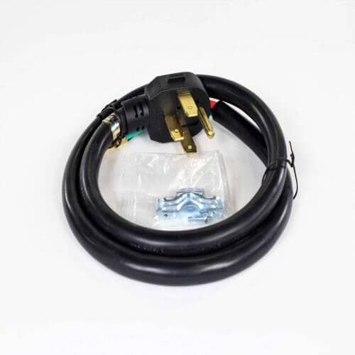 WB08T10029 GE Power Cord