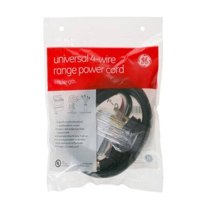 WX09X10037 GE Power Cord