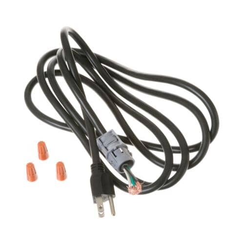 WX09X70911 GE Power Cord Kit (7ft 9in)