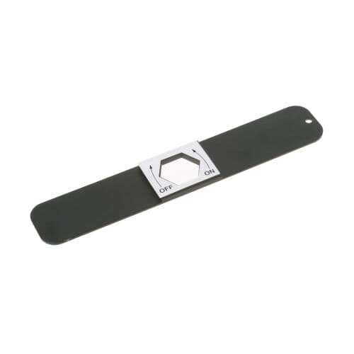 WX5X1325 GE Tub Nut Wrench