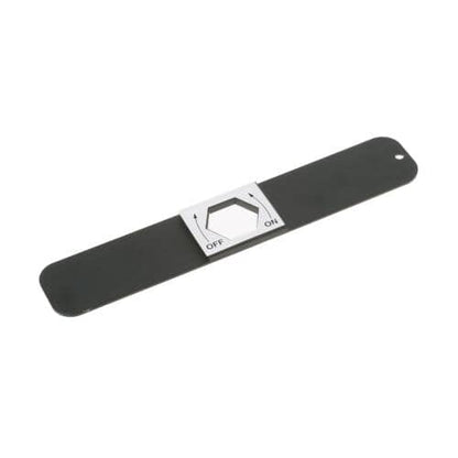 WX5X1325 GE Tub Nut Wrench