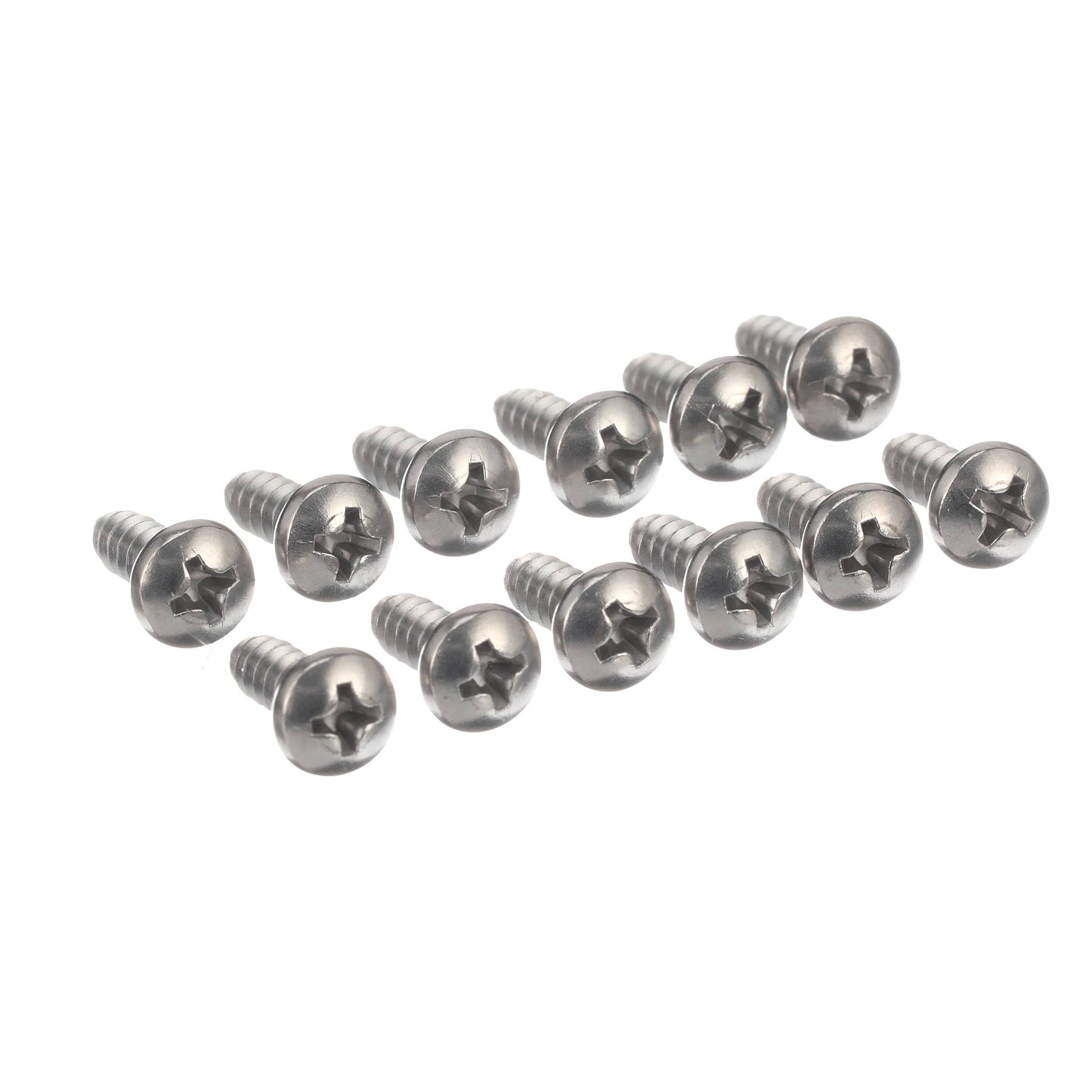 WZ4X241D GE Screws (Package of 12)