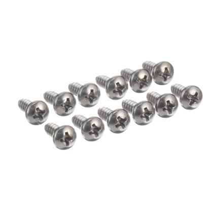 WZ4X241D GE Screws (Package of 12)
