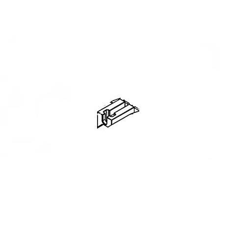 00743354 Bosch Window Frame