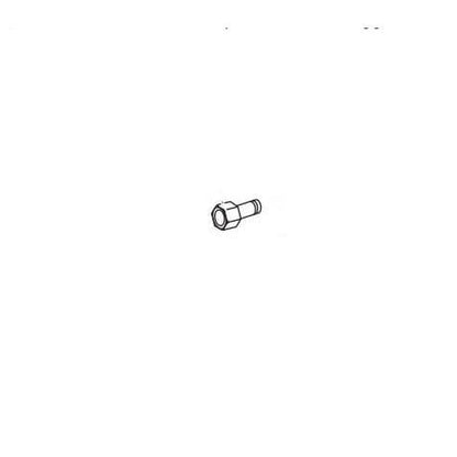 00178618 Bosch Electrical Door Lock