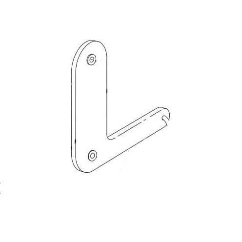 00775744 Bosch Drawer
