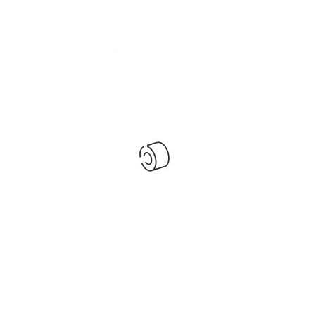 00683837 Bosch Door Assembly (White)