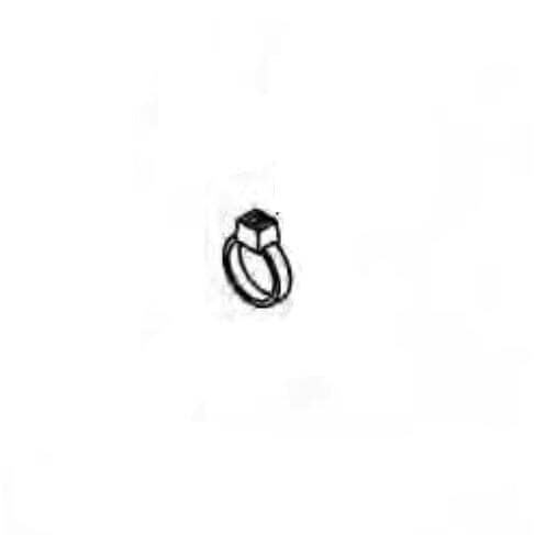 00651199 Bosch Surface Burner Valve