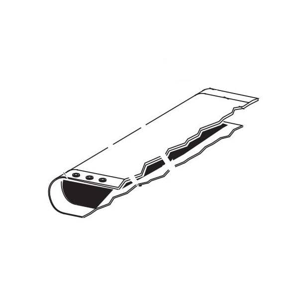 00449757 Bosch Broiler Pan Tray