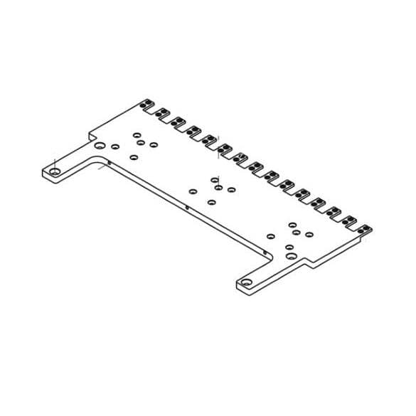 00449323 Bosch Water Feed Tube