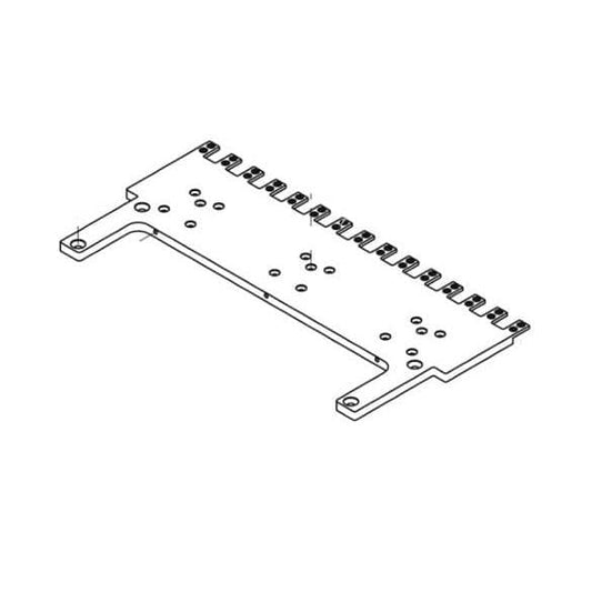00449323 Bosch Water Feed Tube