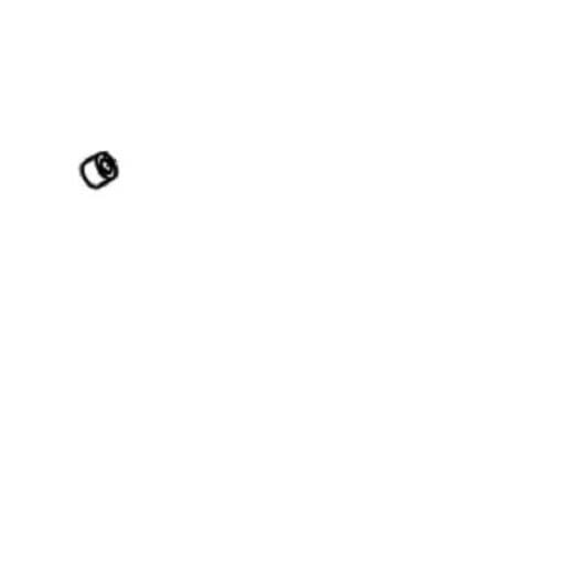 00647476 Bosch Touchpad and Control Panel
