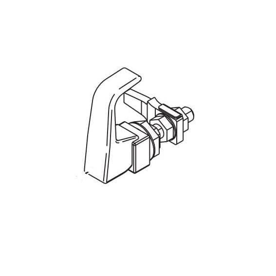 00748337 Bosch Power Control Module