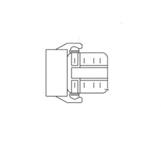 00748583 Bosch Control Board