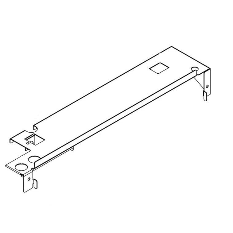 00248948 Bosch Door Seal