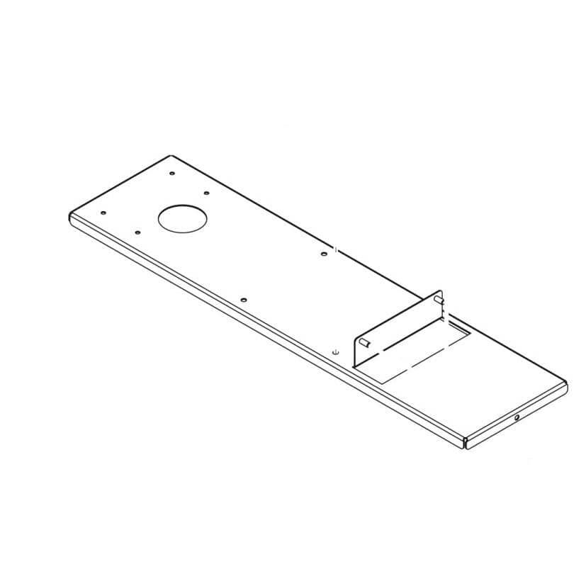 00649540 Bosch Main Control Board