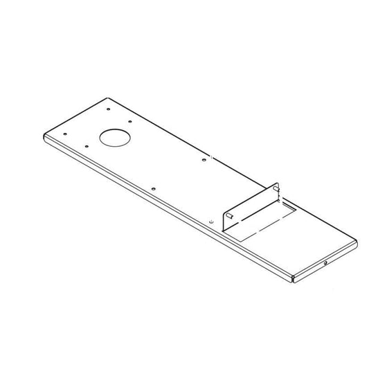 00649540 Bosch Main Control Board