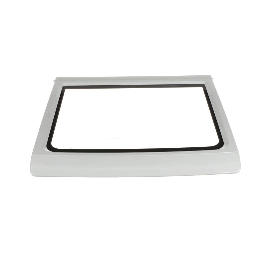 WH10X35658 GE Lid Assembly
