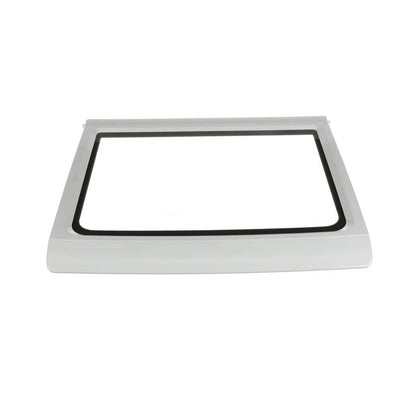 WH10X35658 GE Lid Assembly