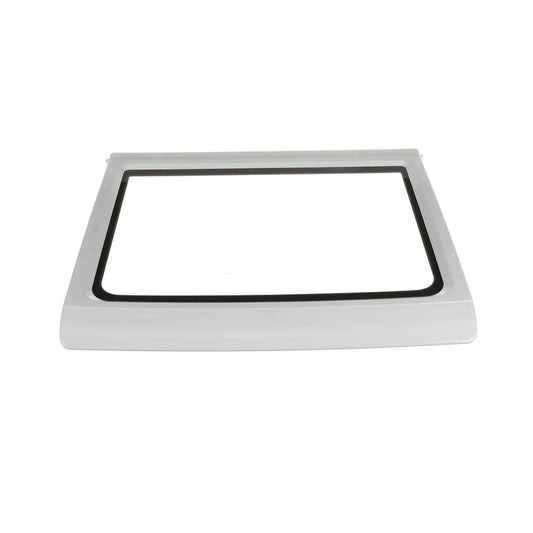 WH10X35678 GE Door Assembly