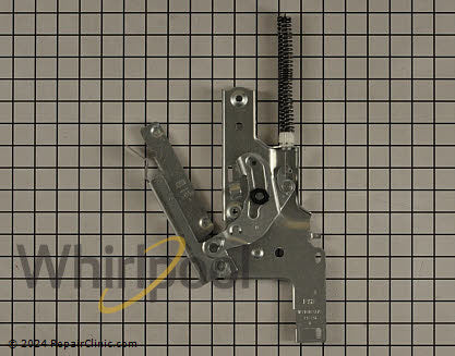 W11712996 Whirlpool Hinge Assembly (Right)