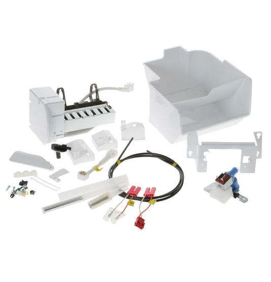 IM6D GE Ice Maker Kit