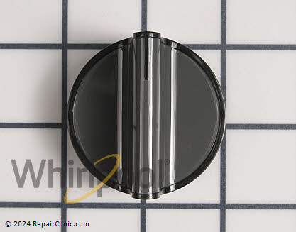 W10819917 Whirlpool Knob