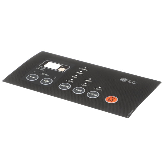 3831A20145E LG Overlay