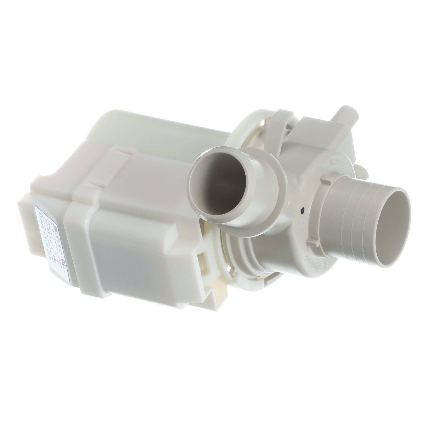 4681EA1007A LG Drain Pump & Motor Assembly