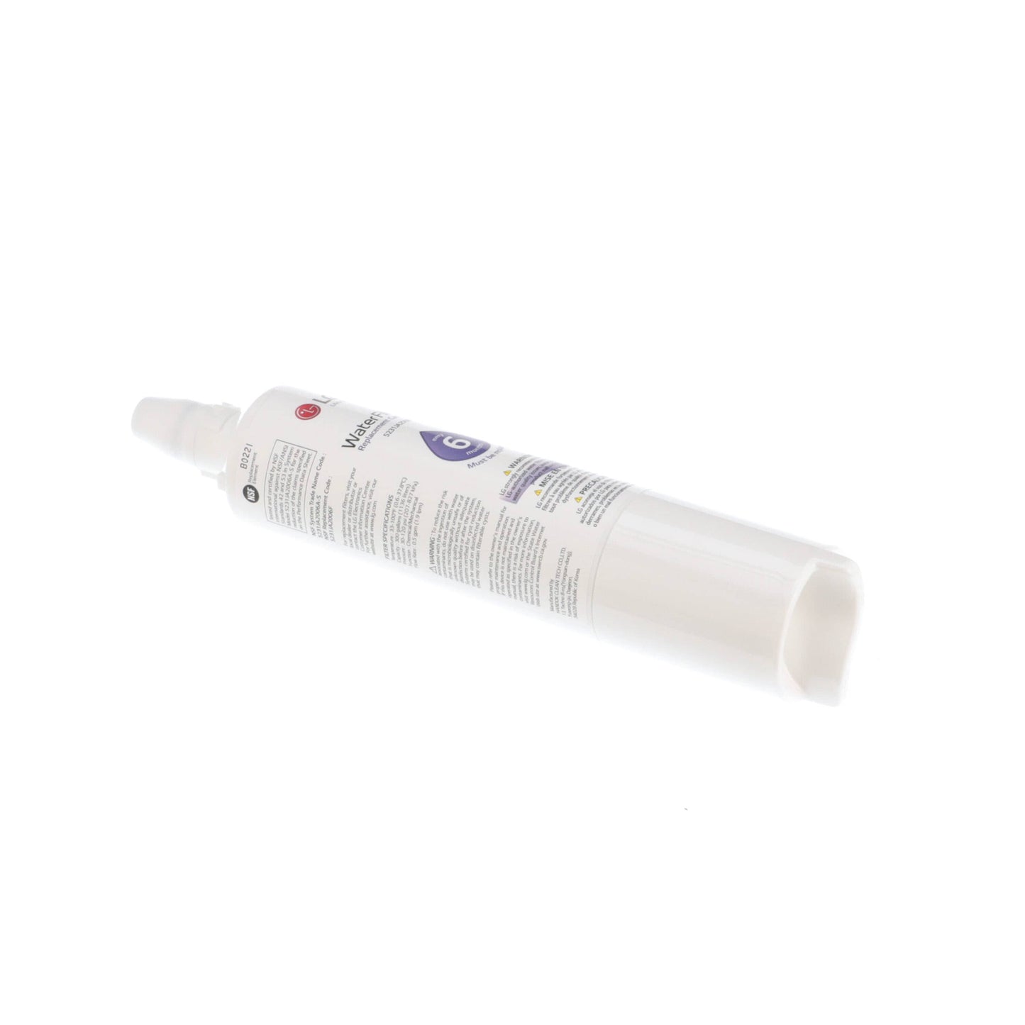 5231JA2006A LG Water Filter