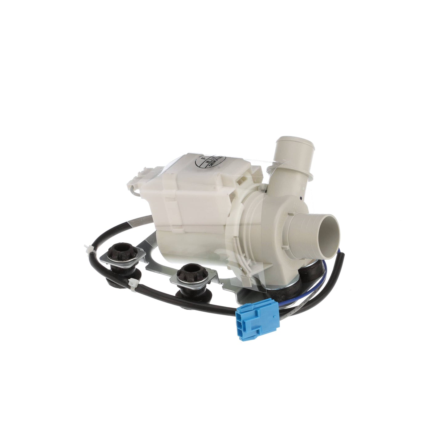 5859EA1004X LG Drain Pump Assembly