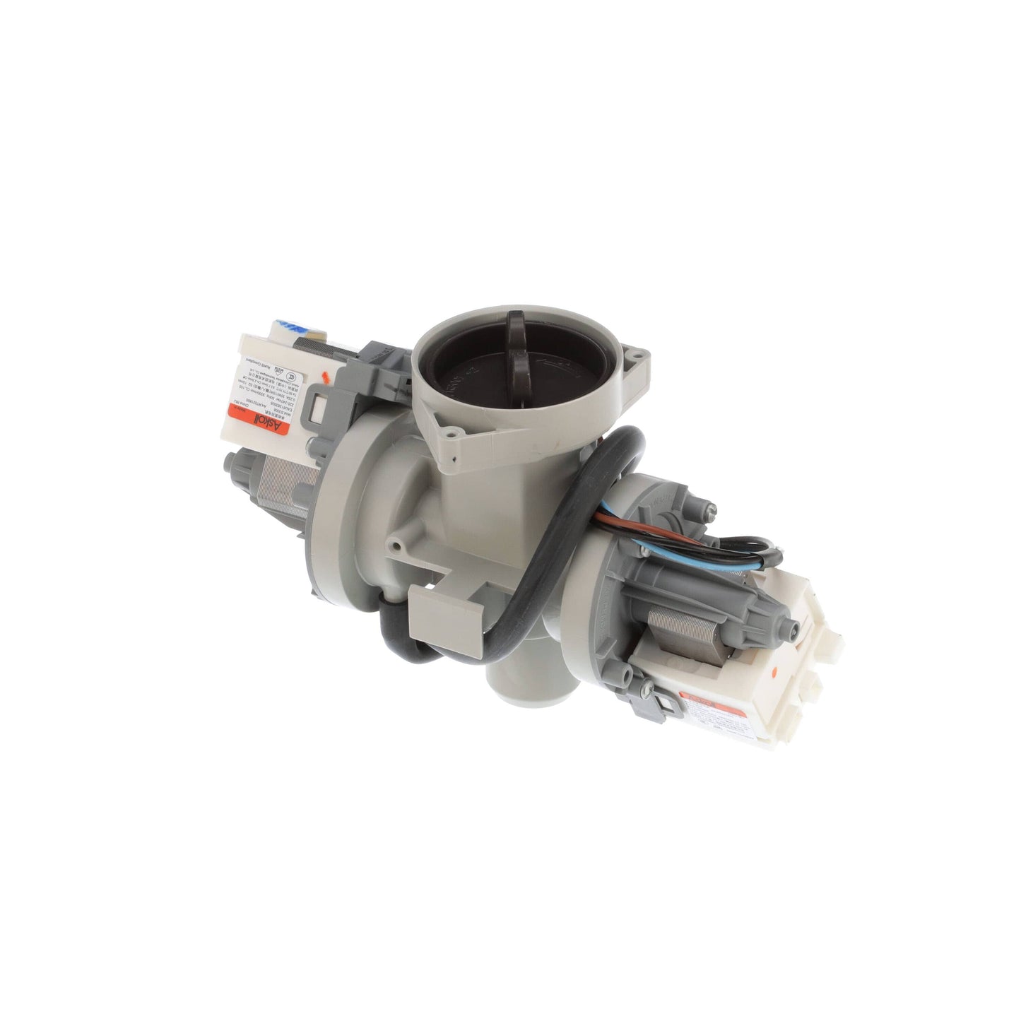 5859ER1002M LG Pump Housing