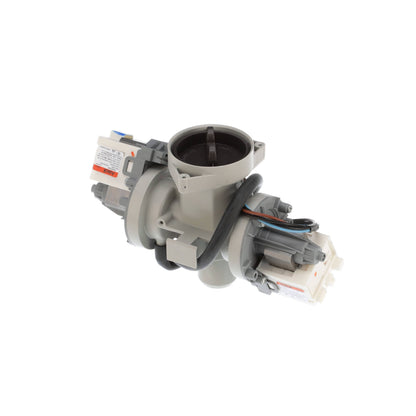 5859ER1002M LG Pump Housing
