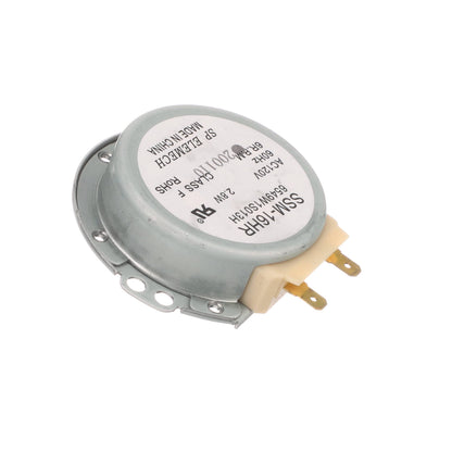 6549W1S013H LG Turntable Motor