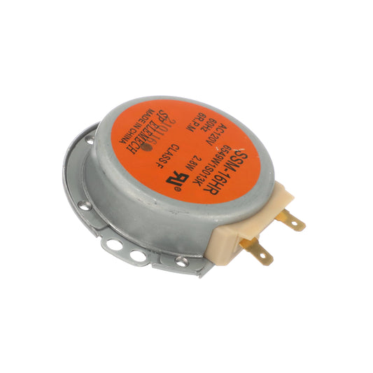 6549W1S013K LG Turntable Motor