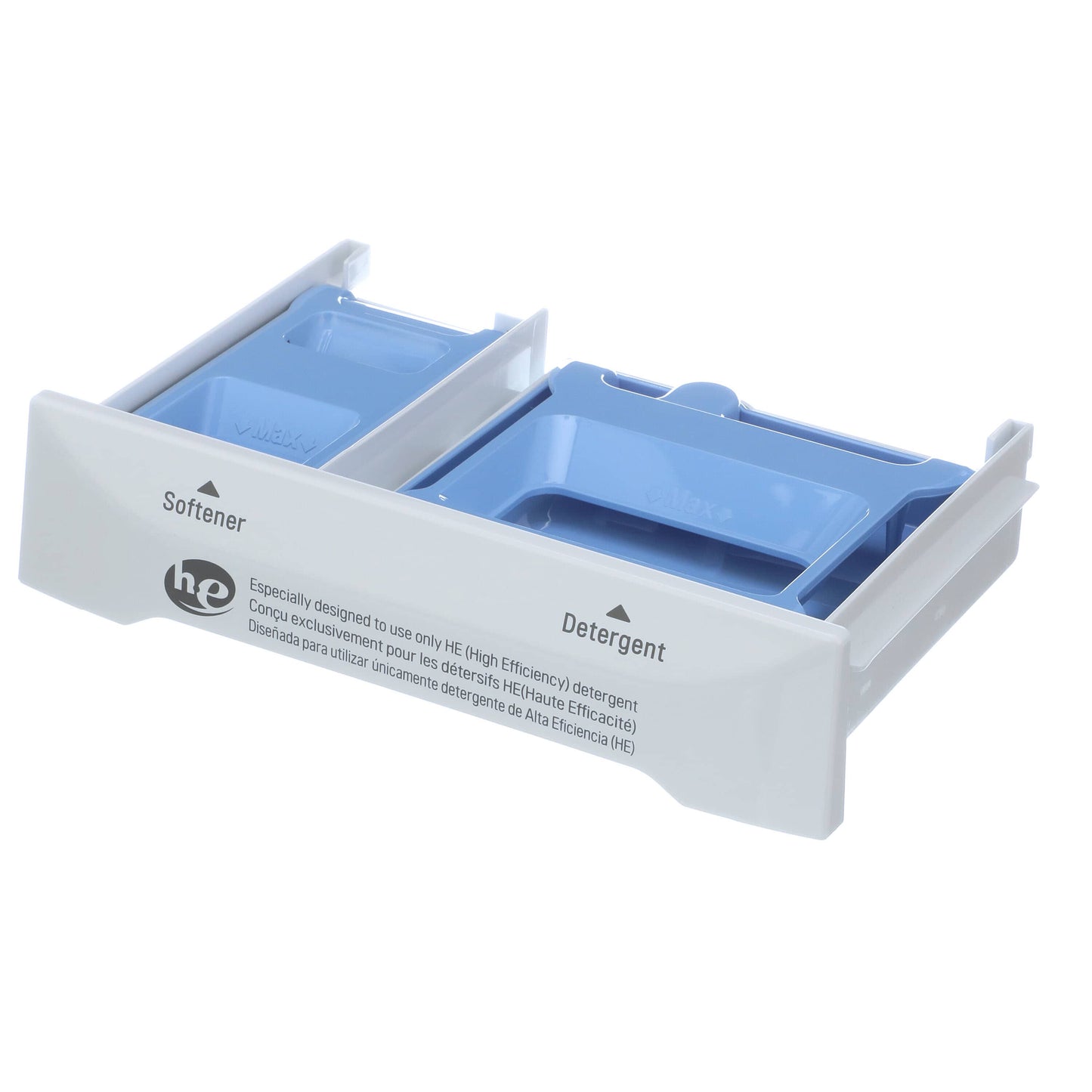 AAZ72925601 LG Detergent Container