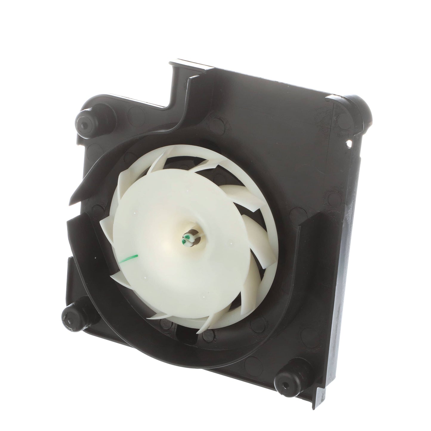 ABA74248410 LG Ice Maker Fan Motor Assembly
