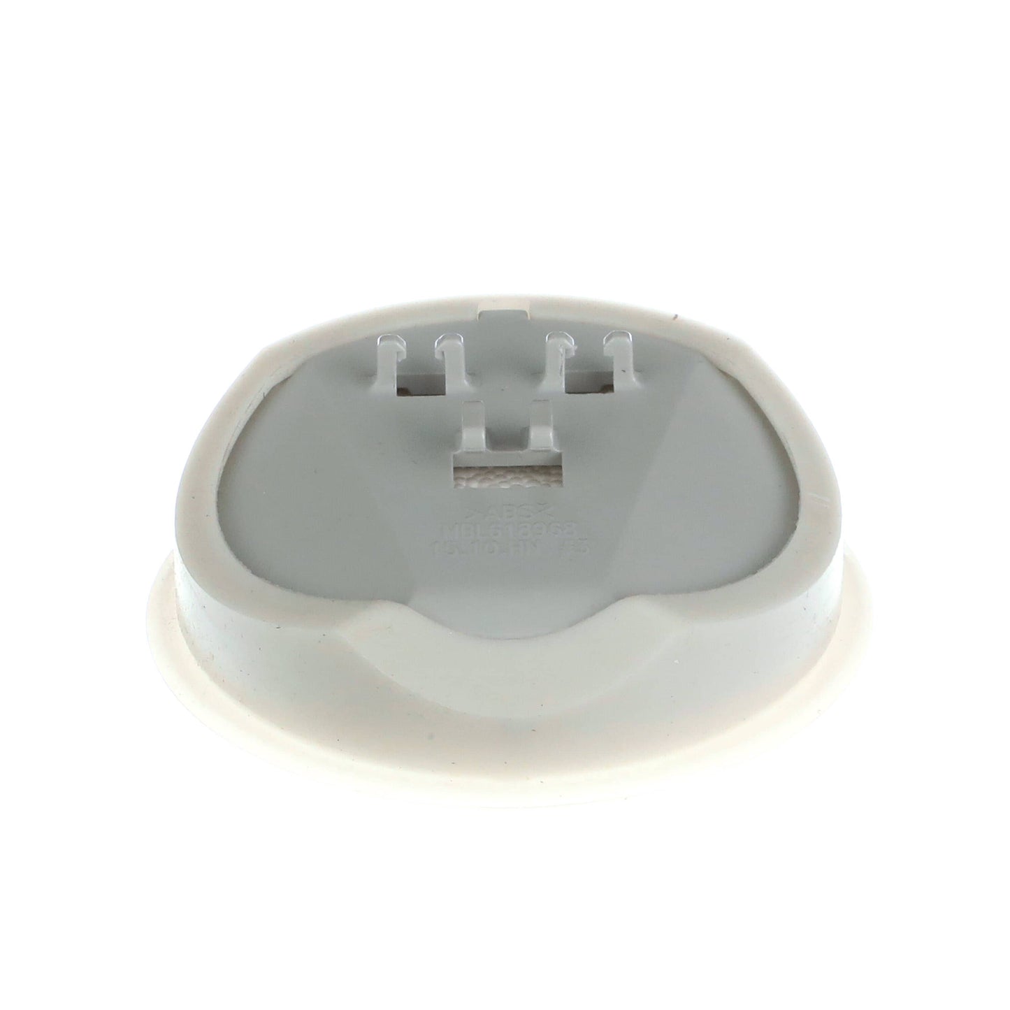 ABN72909907 LG Duct Cap Assembly