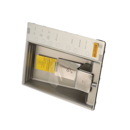 ACQ85430239 LG Dispenser Cover Assembly