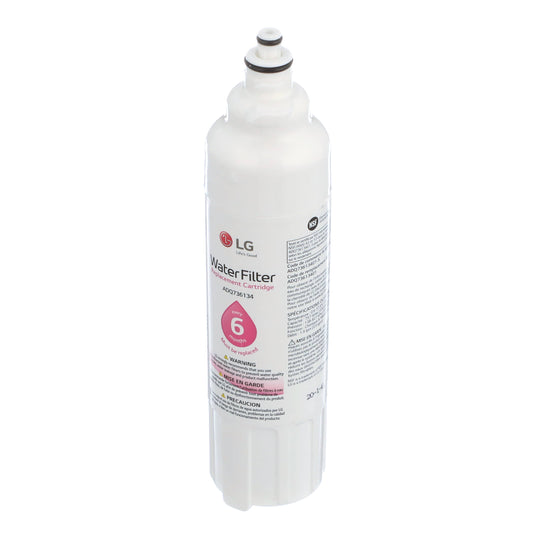 ADQ73613401 LG LT800P Water Filter Assembly