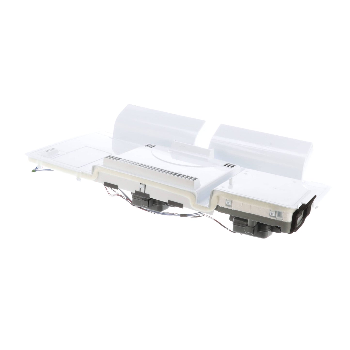 AEB72913929 LG Evaporator Cover & Fan Assembly
