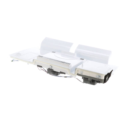 AEB72913929 LG Evaporator Cover & Fan Assembly