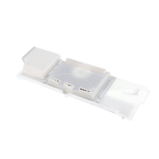 AEB72913935 LG Grille & Fan Assembly